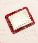 Cavalinho Honor Crossbody Bag SKU 18190344.15 #color_darkred