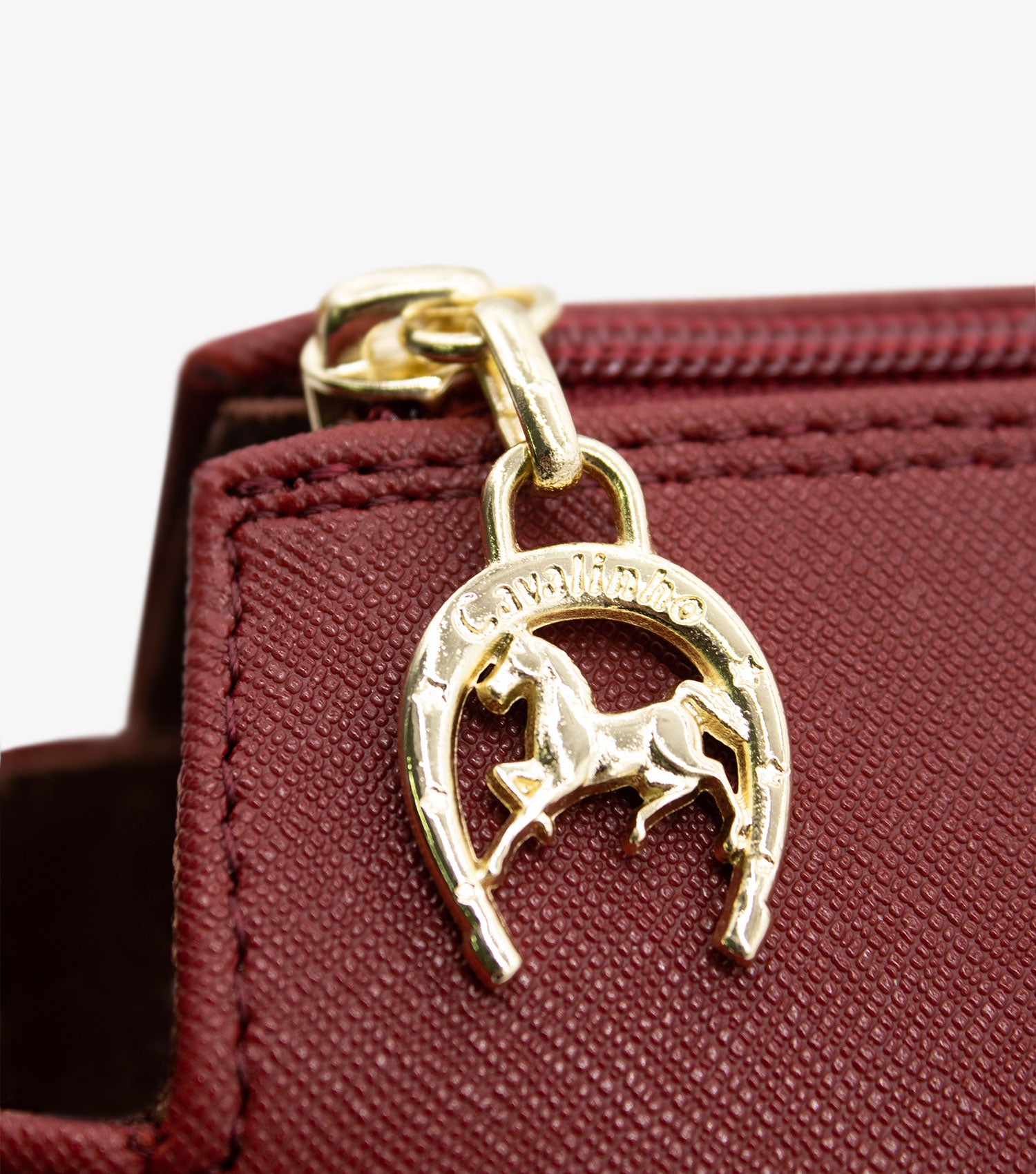 Cavalinho Honor Crossbody Bag SKU 18190344.15 #color_darkred