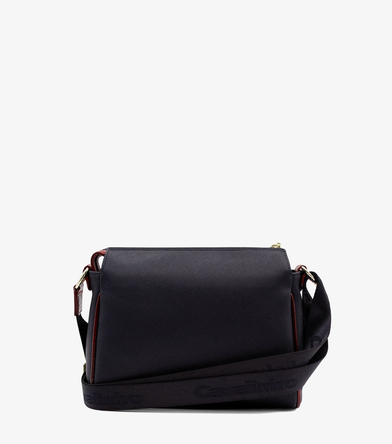 Cavalinho Honor Crossbody Bag SKU 18190344.22 #color_navy