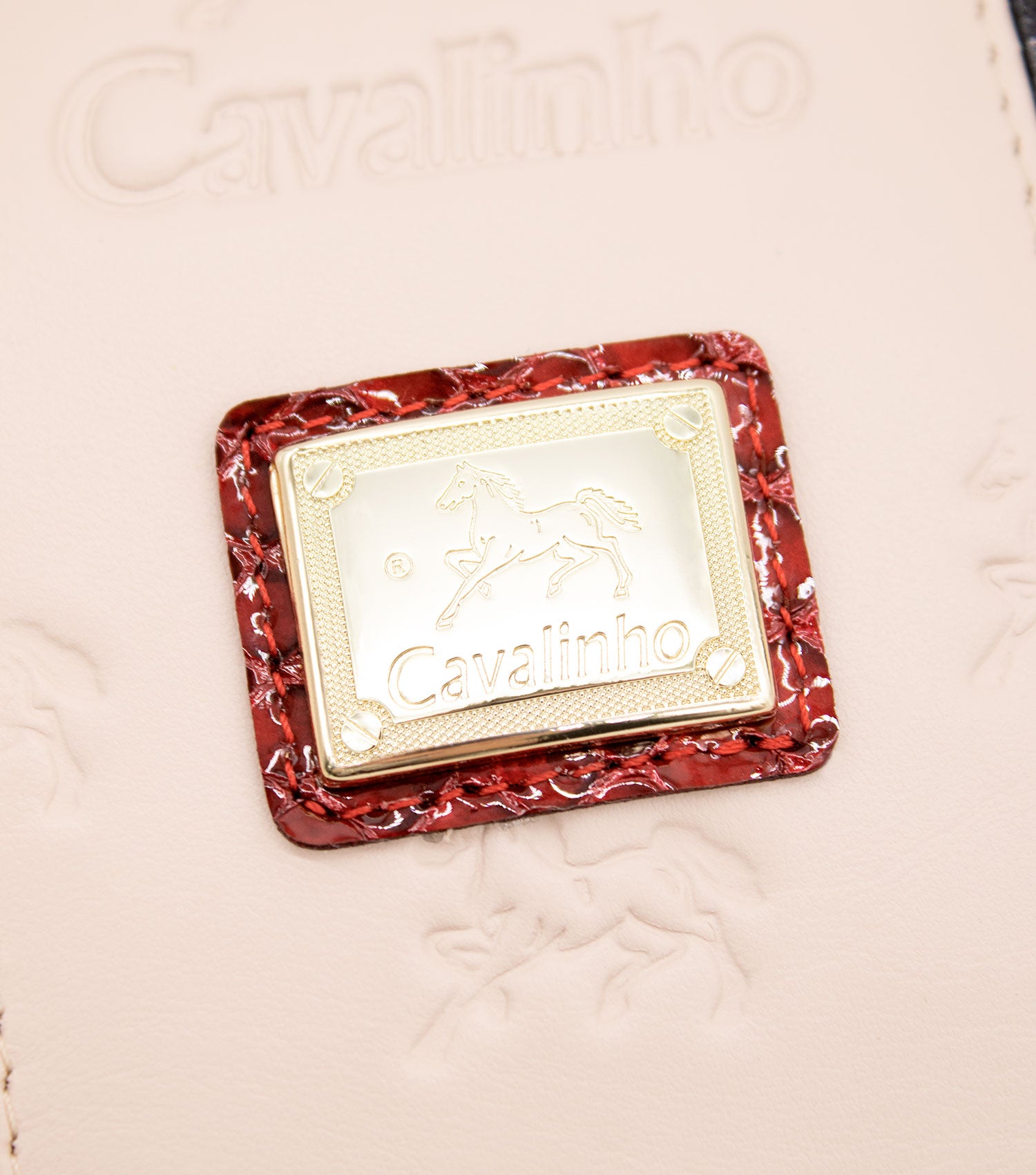 Cavalinho Honor Crossbody Bag SKU 18190344.22 #color_navy