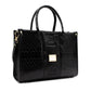 Cavalinho Honor Handbag - Black - 18190423.01_2