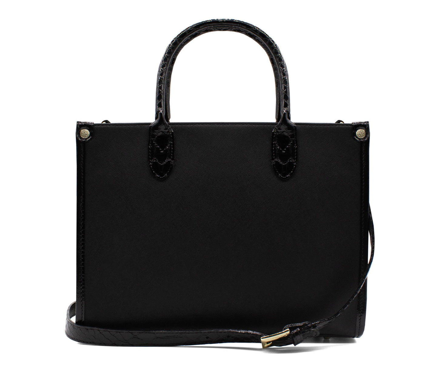 Cavalinho Honor Handbag - Black - 18190423.01_3