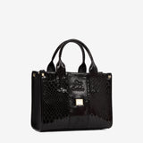 Cavalinho Honor Black Designer Handbag SKU 18190479.01 #color_black
