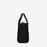 Cavalinho Honor Black Designer Handbag SKU 18190479.01 #color_black