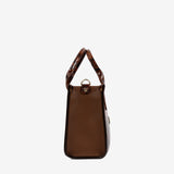 Cavalinho Honor Brown Designer Handbag SKU 18190479.13 #color_saddlebrown