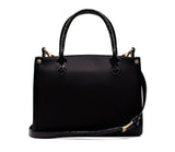#color_ Black | Cavalinho Honor Handbag - Black - 18190480.01_3