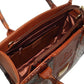 #color_ SaddleBrown | Cavalinho Honor Handbag - SaddleBrown - 18190480.13.99._4