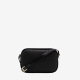 Cavalinho Honor Small Black Crossbody Bag for Women SKU 18190511.01 #color_black
