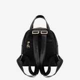 Cavalinho Honor Black Backpack Purse for Women SKU 18250548.01 #color_Black