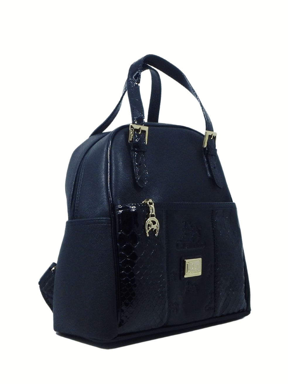 Cavalinho Honor Backpack SKU 18250548.01 #color_Black