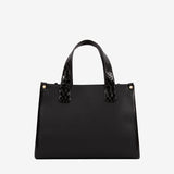 Cavalinho Honor Large Black Handbag SKU 18190611.01 #color_black