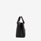 Cavalinho Honor Black Mini Handbag for Women SKU 18190577.01 #color_black