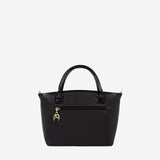 Cavalinho Honor Black Mini Handbag for Women SKU 18190577.01 #color_black