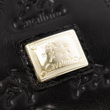 Cavalinho Honor Black Mini Handbag for Women SKU 18190577.01 #color_black