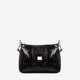 Cavalinho Honor Black Crossbody Shoulder Bag SKU 18190592.01 #color_black