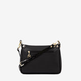 Cavalinho Honor Black Crossbody Shoulder Bag SKU 18190592.01 #color_black