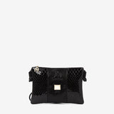 Cavalinho Honor Small Crossbody Bag SKU 18190593.01 #color_black