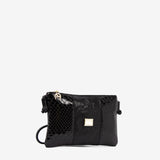 Cavalinho Honor Small Crossbody Bag SKU 18190593.01 #color_black