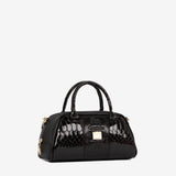 Cavalinho Honor Black Designer Handbag SKU 18190616.01 #color_black