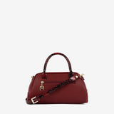 Cavalinho Honor Burgundy Handbag SKU 18190616.15 #color_burgundy