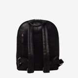 Cavalinho El Cavaleiro Brown Leather Backpack 18220331.02 #color_brown