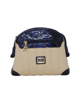 Cavalinho Grace Crossbody Bag SKU 18250005.22 #color_Navy / Beige