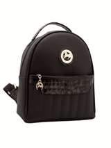 Cavalinho Grace Backpack SKU 18250207.02 #color_brown