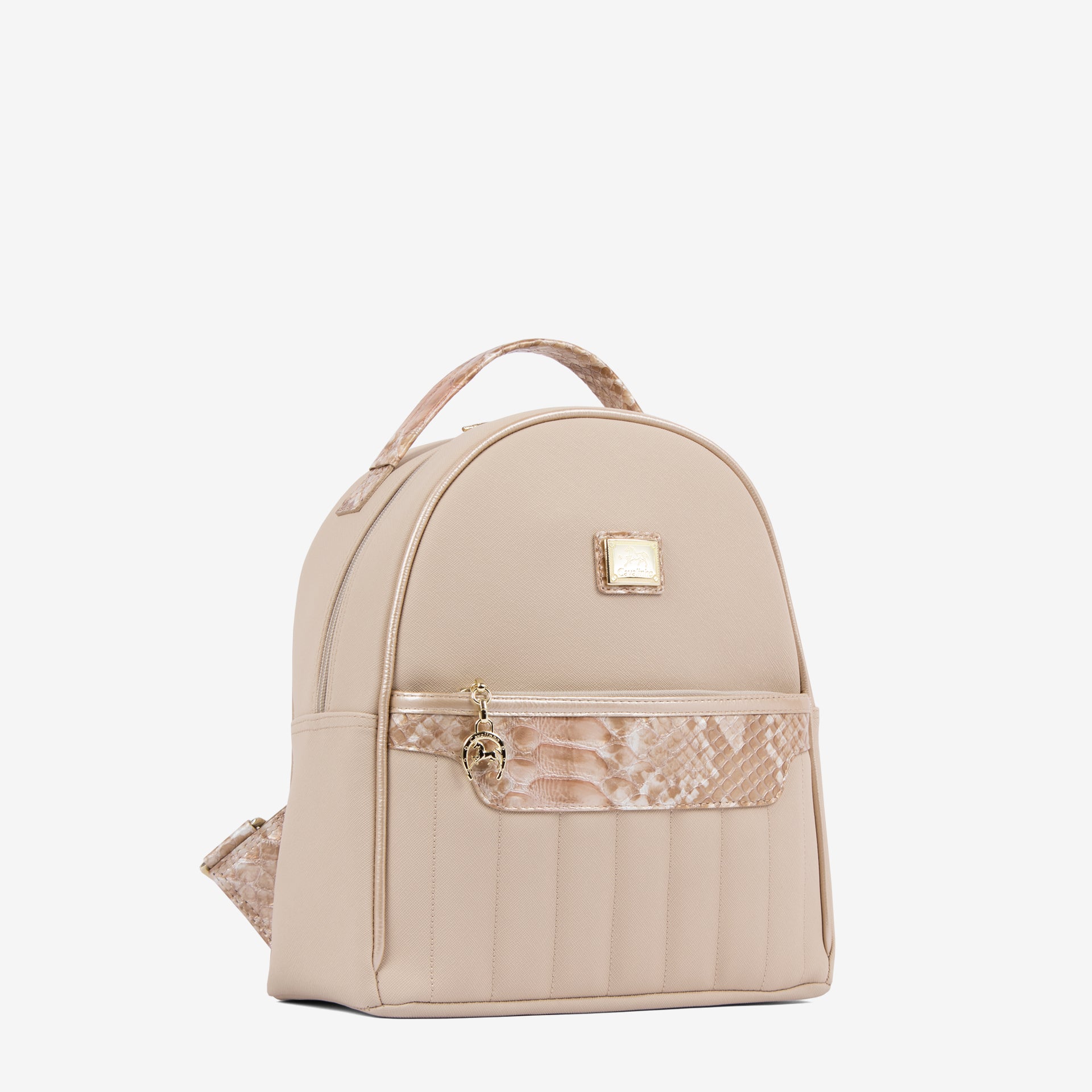Cavalinho Grace Backpack SKU 18250207.05 #color_beige