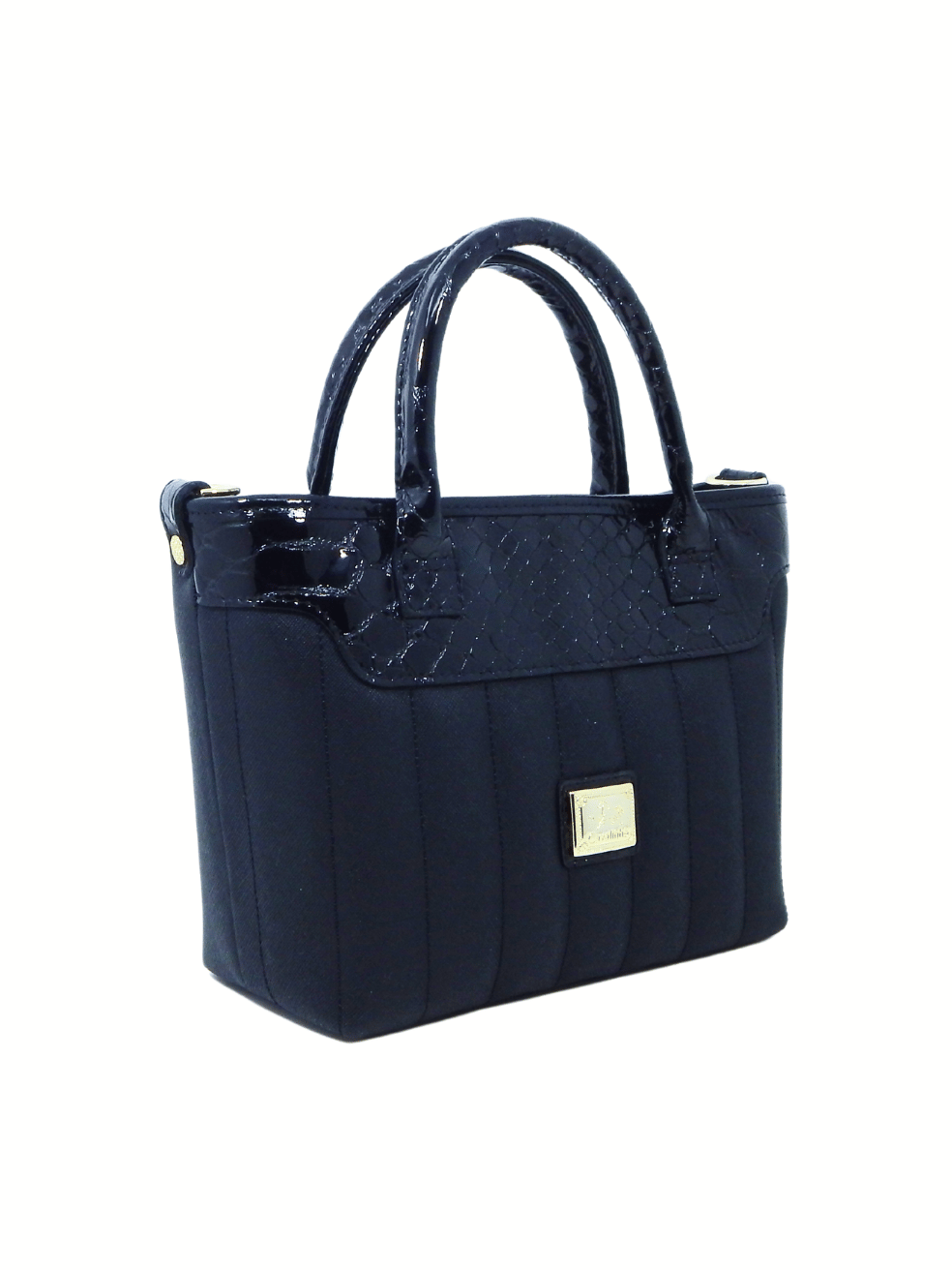 Cavalinho Grace Mini Handbag Bag SKU 18250243.01 #color_Black