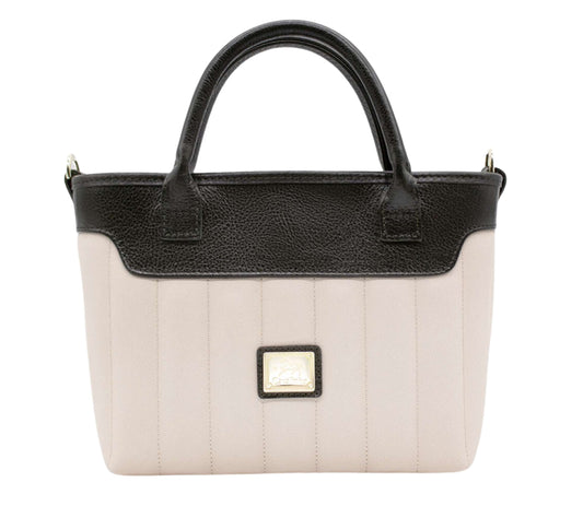 Cavalinho Grace Mini Handbag - DarkOliveGreen / Beige - 18250243.09.99