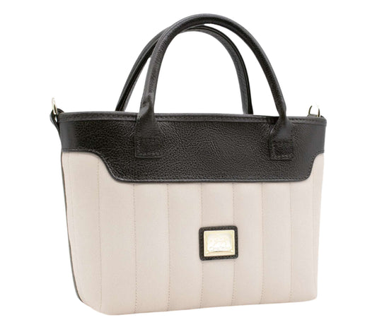 Cavalinho Grace Mini Handbag - DarkOliveGreen / Beige - 18250243.09.99_2