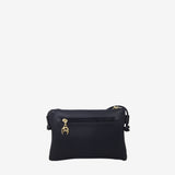 Cavalinho Grace Small Crossbody Bag for Women SKU 18250273.01 #color_Black