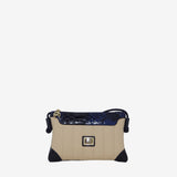 Cavalinho Grace Crossbody Bag SKU 18250273.22 #color_Navy / Beige