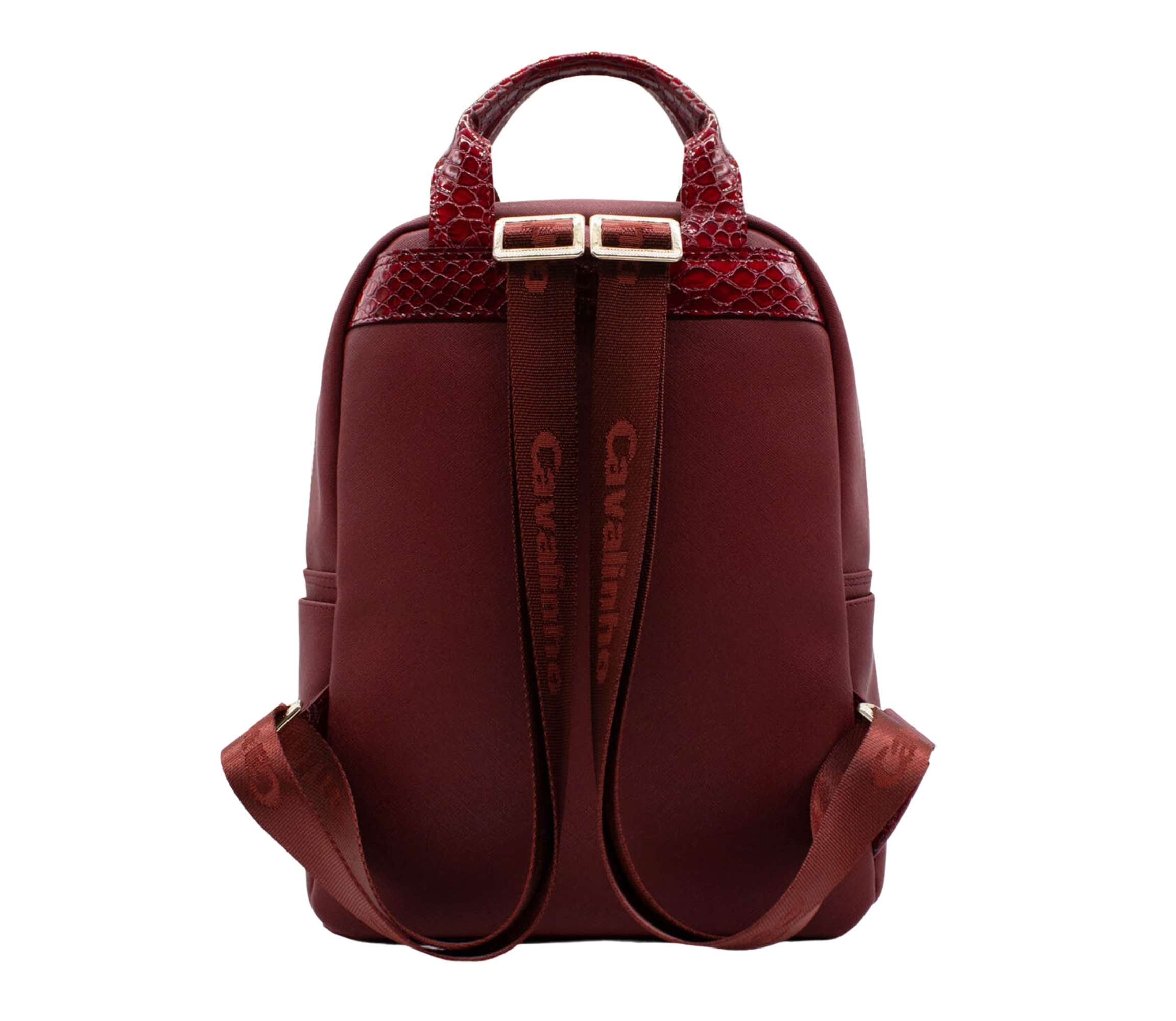 Ellington Leather Backpack | MIssion Mercantile – Mission Mercantile Leather  Goods