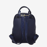 Cavalinho Grace Backpack SKU 18250395.22 #color_Navy / Beige