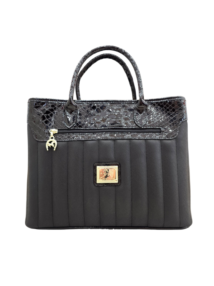 Cavalinho Grace Handbag SKU 18250469.01 #color_Black