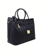 Cavalinho Grace Handbag SKU 18250469.01 #color_Black