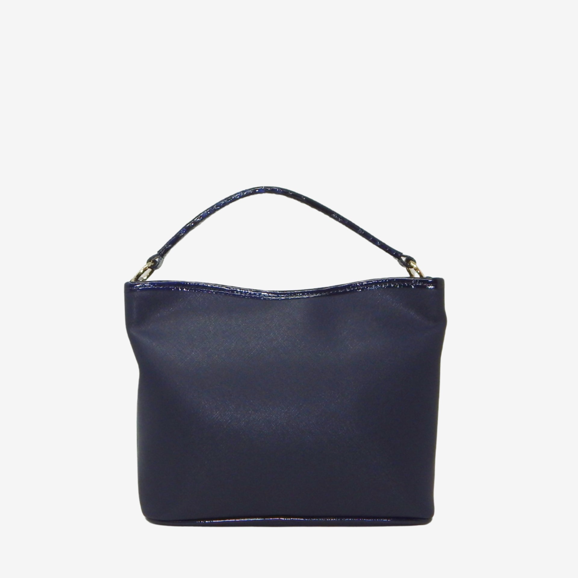 Cavalinho Grace Handbag SKU 18250470.22 #color_Navy / Beige