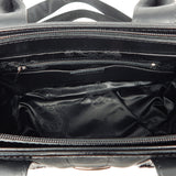 Cavalinho Grace Black Handbag SKU 18250479.01 #color_Black