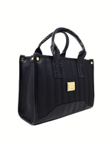 Cavalinho Grace Handbag SKU 18250479.01 #color_Black