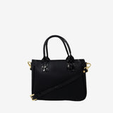 Cavalinho Grace Black Canvas Handbag SKU 18250507.01 #color_Black