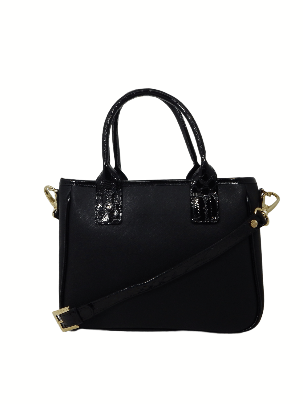 Cavalinho Grace Handbag - SKU 18250507.01.99. | #color_Black