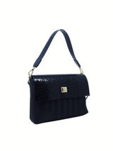 Cavalinho Grace Leather Handbag - SKU 18250509.01.99. | #color_Black