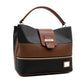 Cavalinho Unique Handbag - Black & Honey - 18260157.32_2