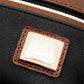 Cavalinho Unique Handbag - Black & Honey - 18260157.32_P04