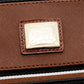 Cavalinho Unique Crossbody Bag - Black & Honey - 18260374.32_P04