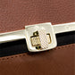 Cavalinho Unique Crossbody Bag - Black & Honey - 18260406.32_P04