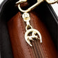 Cavalinho Unique Handbag - Black & Honey - 18260507.32_P05