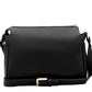 Cavalinho Muse Leather Crossbody Bag - Black - 18300373.01.99_3