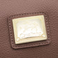 Cavalinho Muse Leather Crossbody Bag - Sand - 18300373.07_P05